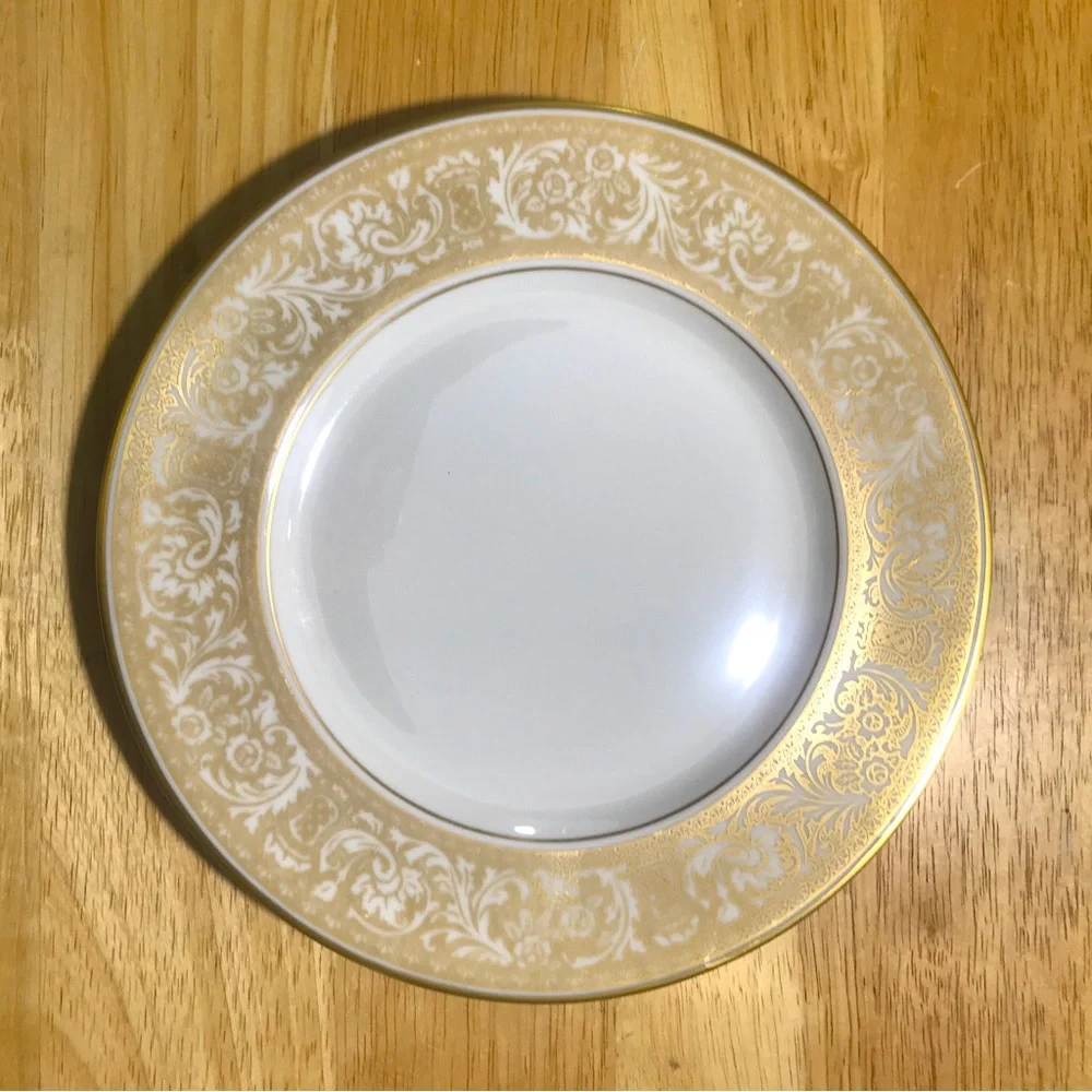 Franciscan Masterpiece China 